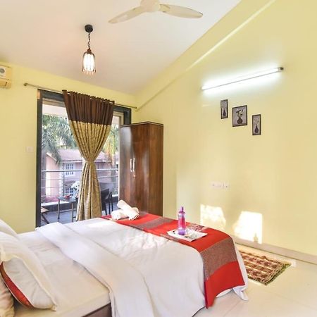로나발라 Pine View 2Bhk 빌라 외부 사진