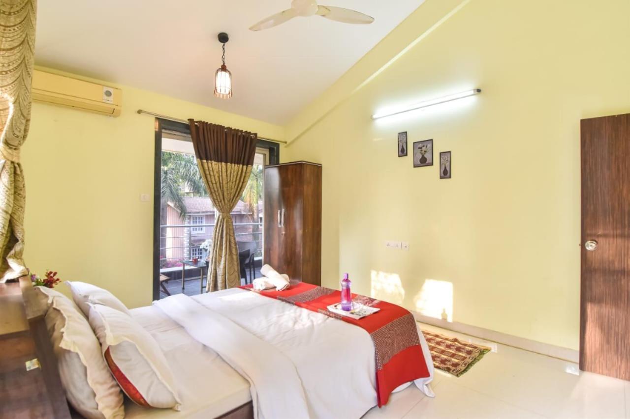 로나발라 Pine View 2Bhk 빌라 외부 사진