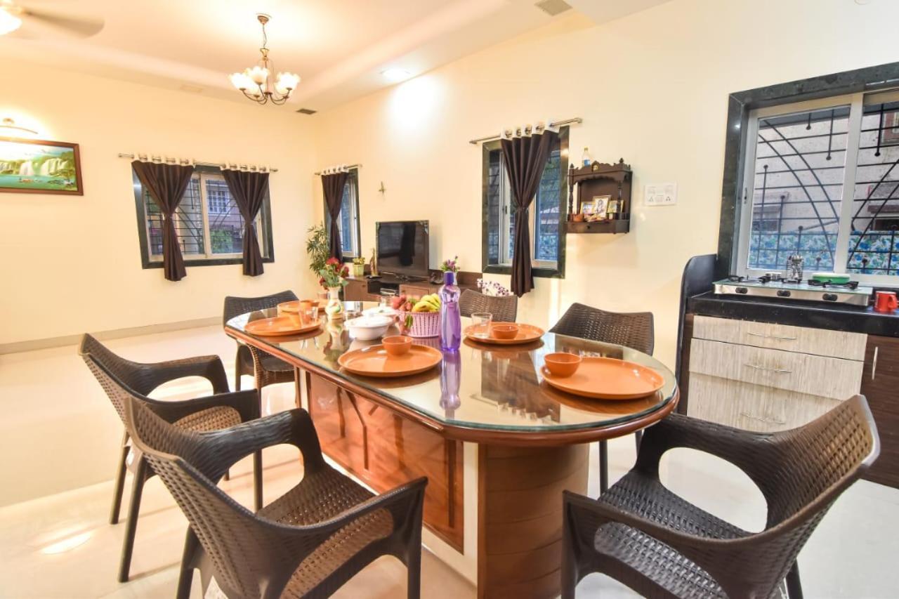 로나발라 Pine View 2Bhk 빌라 외부 사진